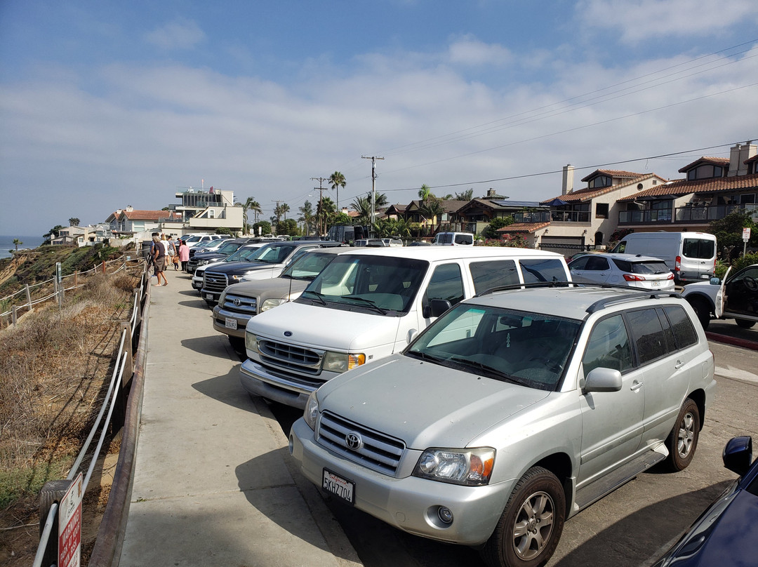 Beacon's Beach-恩西尼塔斯必去景点