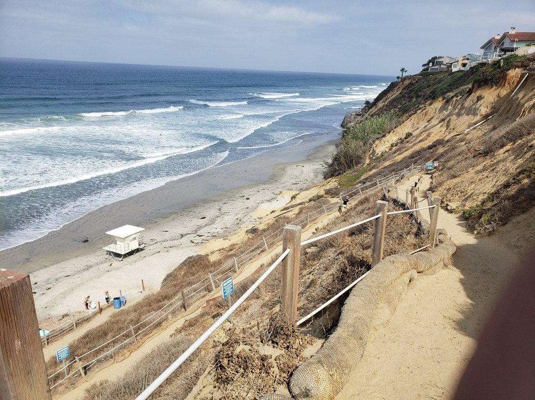Beacon's Beach-恩西尼塔斯必去景点
