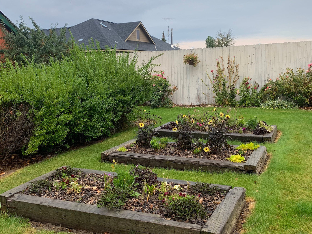 Haight Home Bed and Breakfast主图