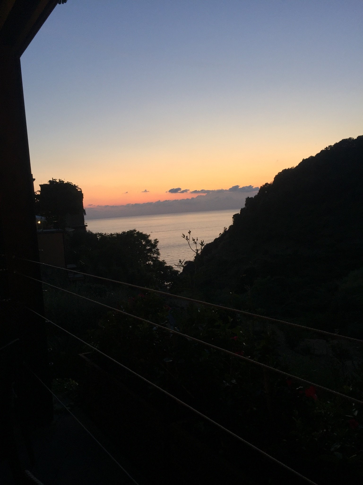 il Magàn - Cinque Terre-酒店景观