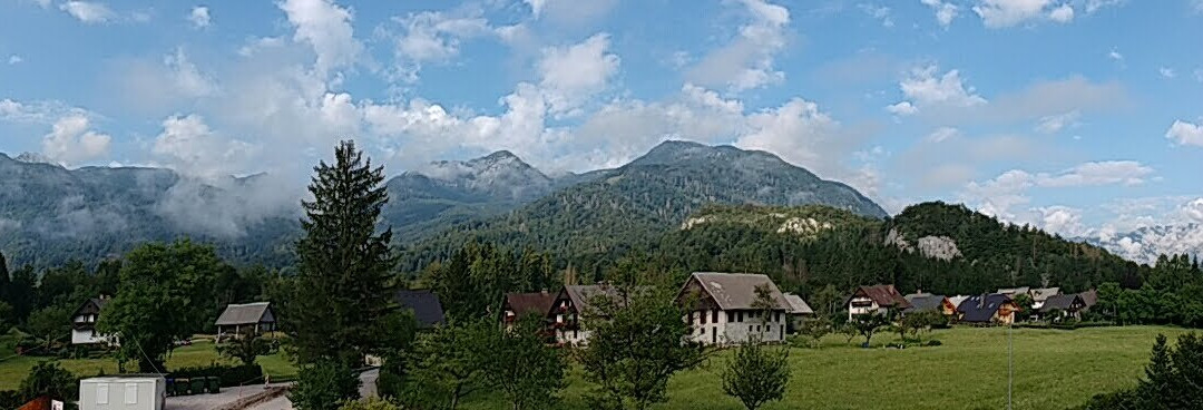 Hotel Gasperin Bohinj主图
