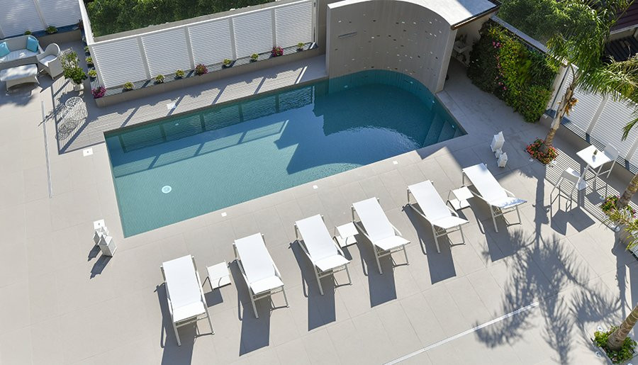 Best Western Hotel Ferrari主图