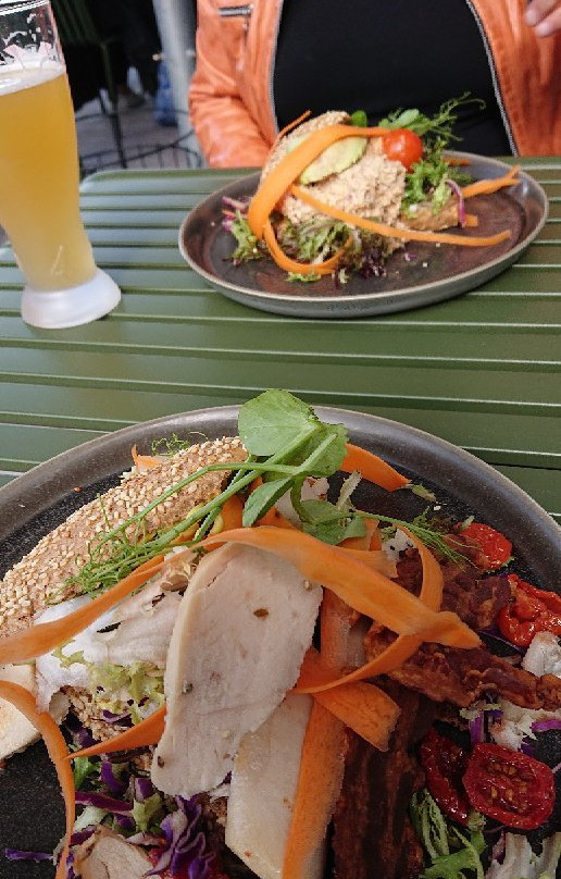 Salling Rooftop Aalborg-奥尔堡必去景点