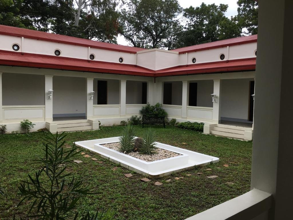 Old Iloilo City Hall-怡朗市必去景点