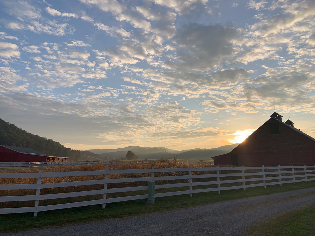 The Inn at Mountain Quest主图