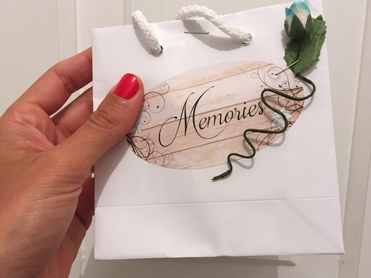 Memories Jewellery-帕罗奇亚必去景点