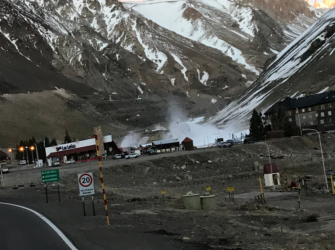 Virgo Hotel and Spa - Las Lenas主图