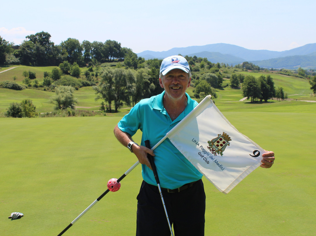 Poggio dei Medici Golf Club景点图片