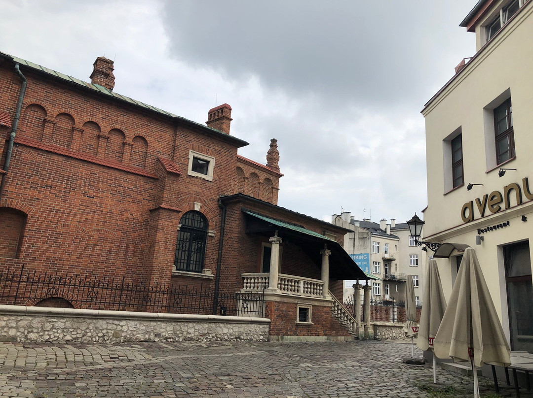 WowKrakow! Hop On Hop Off Bus-克拉科夫必去景点