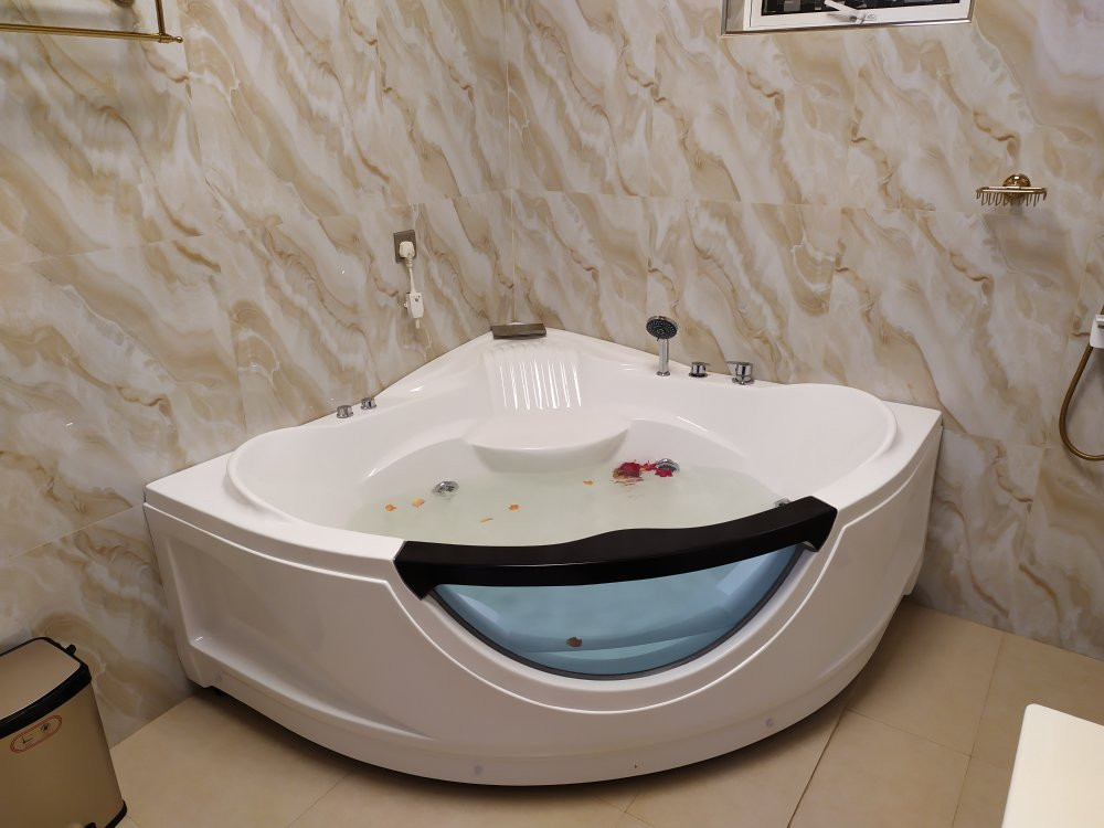 Santon Resort & Spa主图