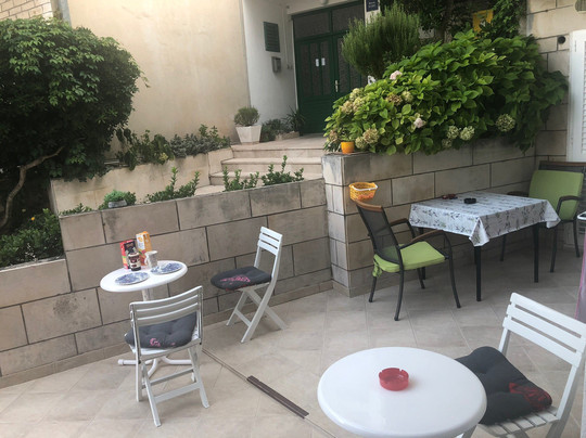 Cista Provo酒店住宿-Apartments Emilija