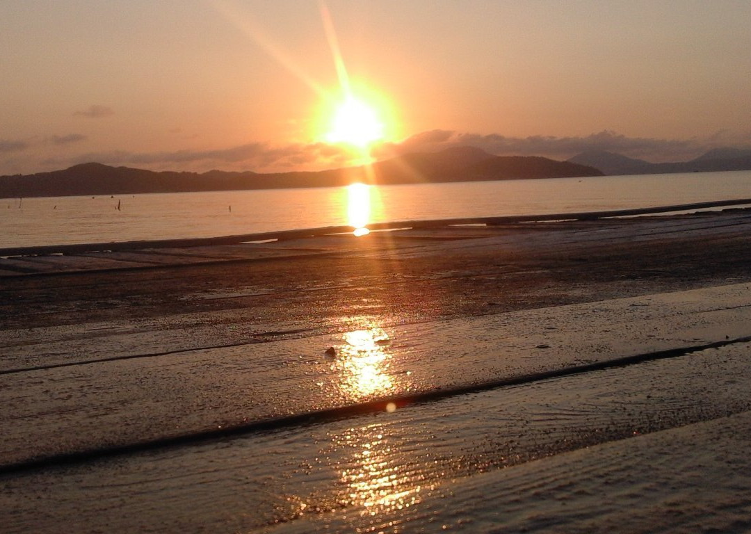 佩塔吉斯海滩旅馆