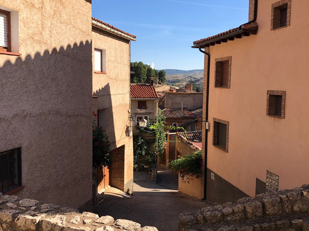 Posada del Almudi主图