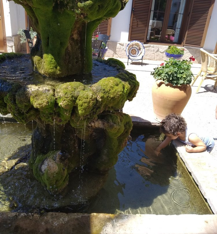 Hotel Rural Mirasierra主图