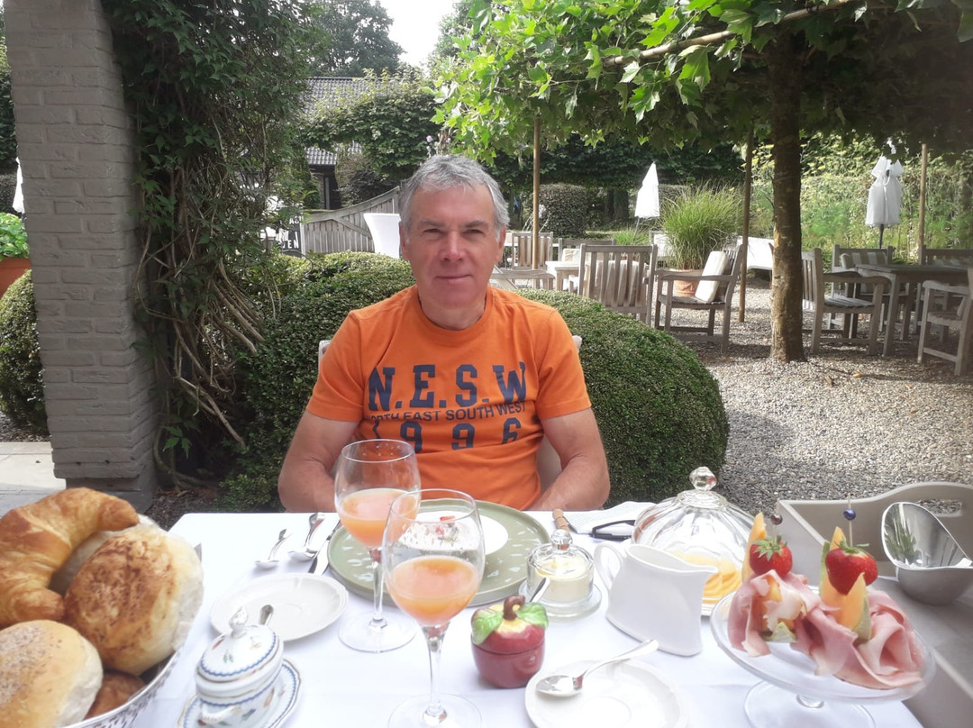 Hotel Goudbloem主图