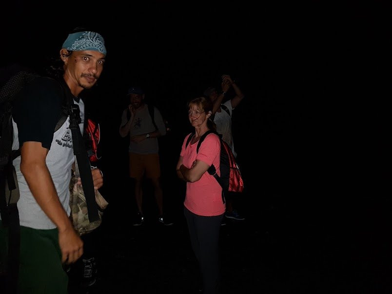 Epic Lava Tours-火山必去景点