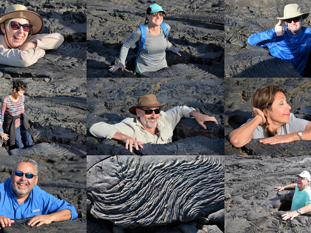 Sullivan Bay-Santiago必去景点