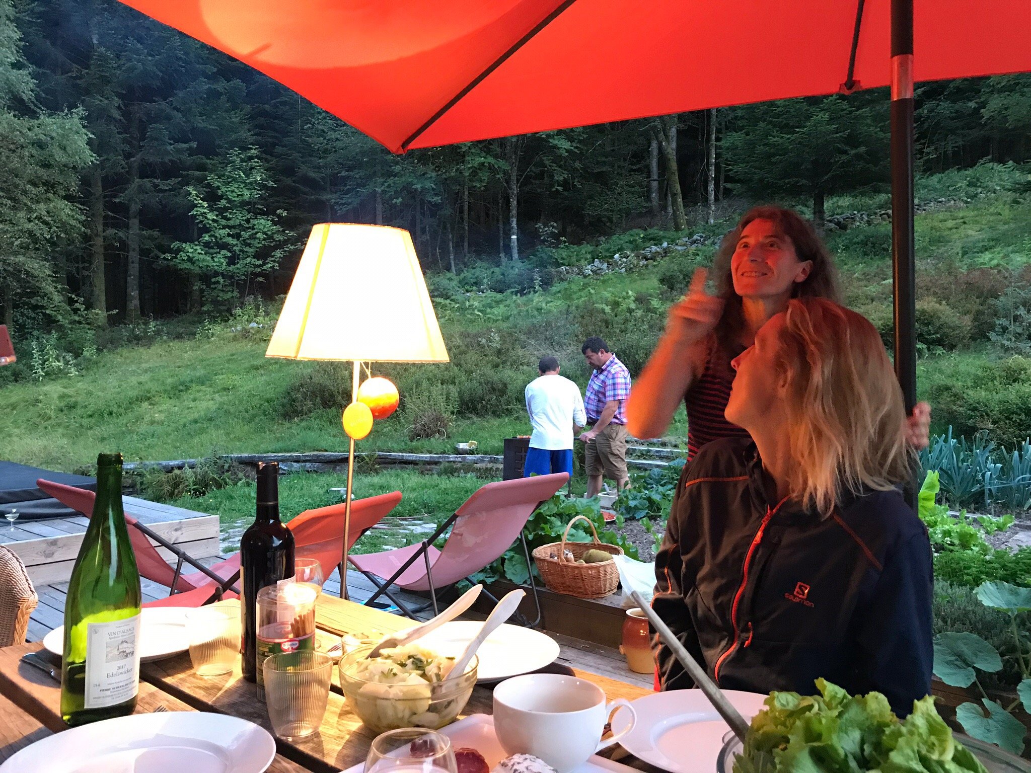 Le Chalet De Valentine-官方