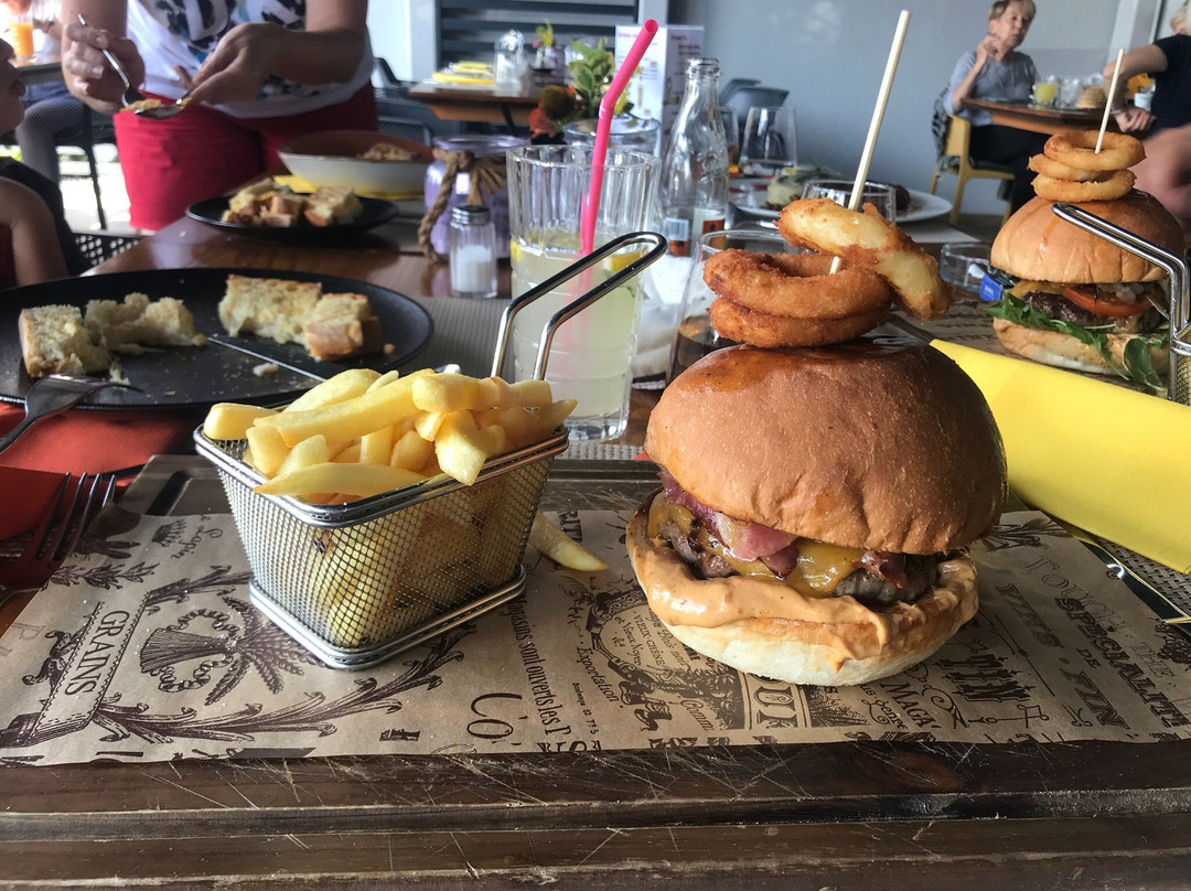 Hotel Leonardo主图