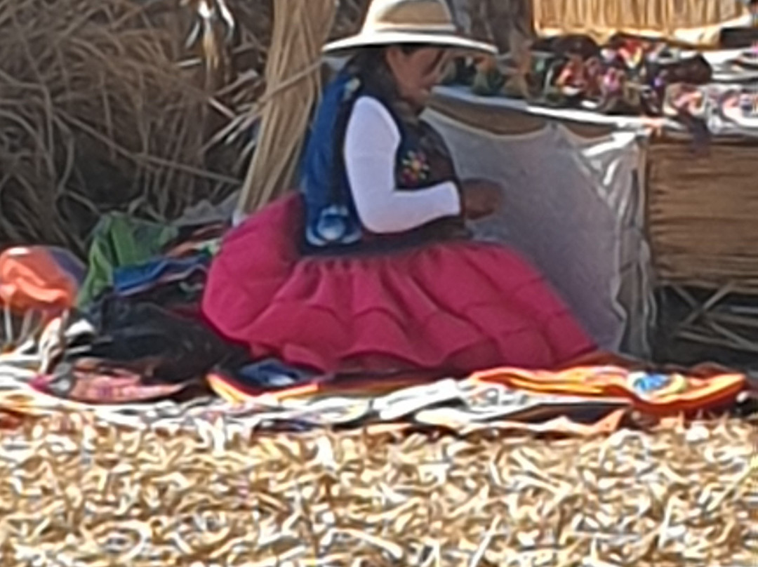 Sacred Lake-普诺大区必去景点