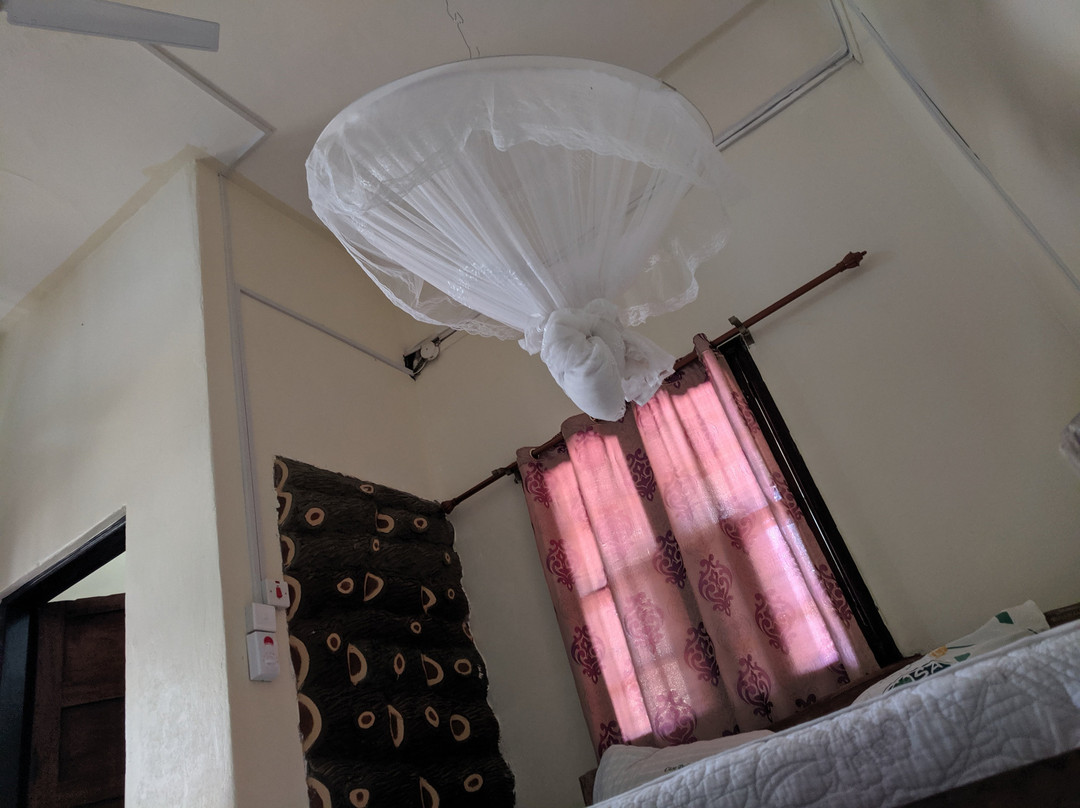 Casa del Turista主图