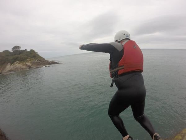 Active Escape-伊尔弗勒科姆必去景点