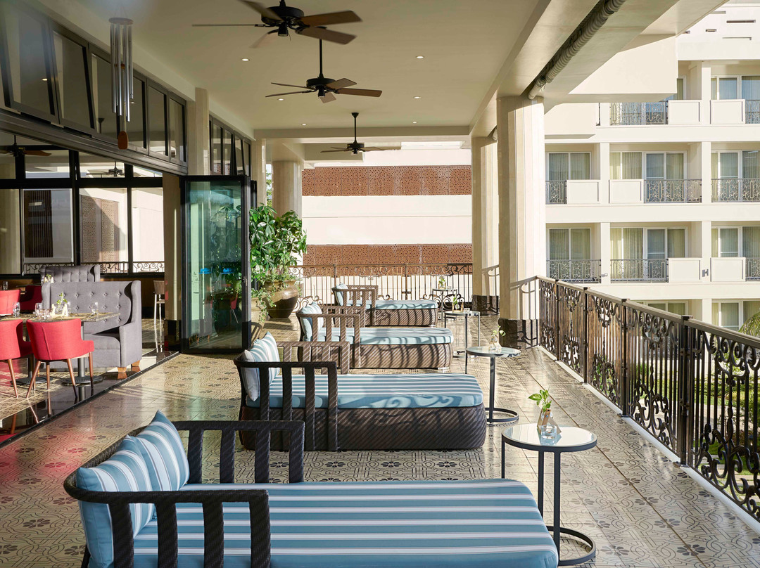 The Auhana Boracay主图