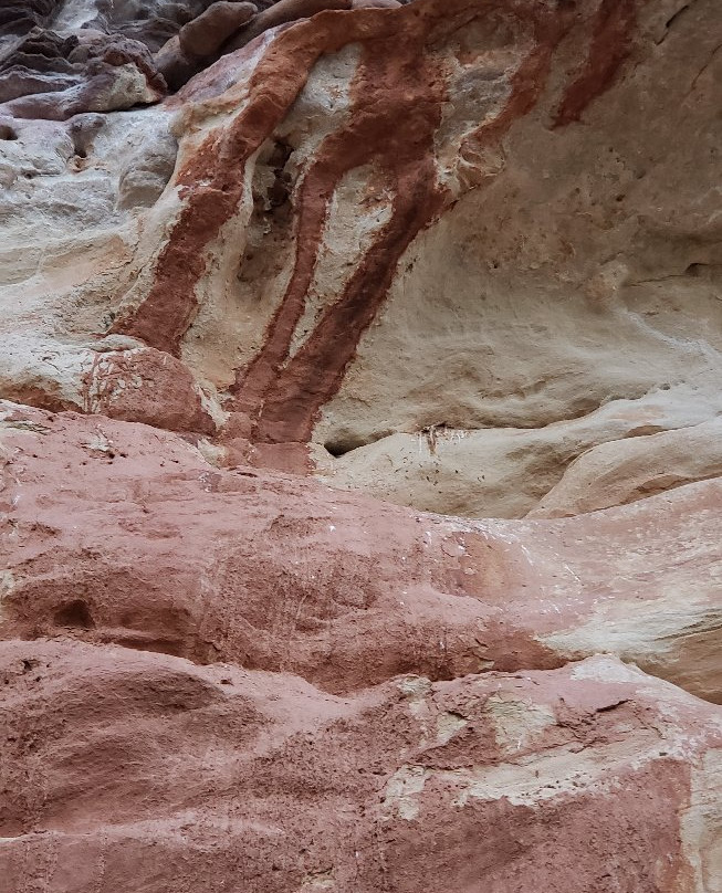 Medicine Lodge State Archaeological Site-Hyattville必去景点