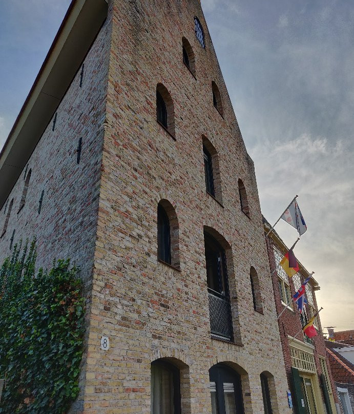 Stadslogement Harlingen主图