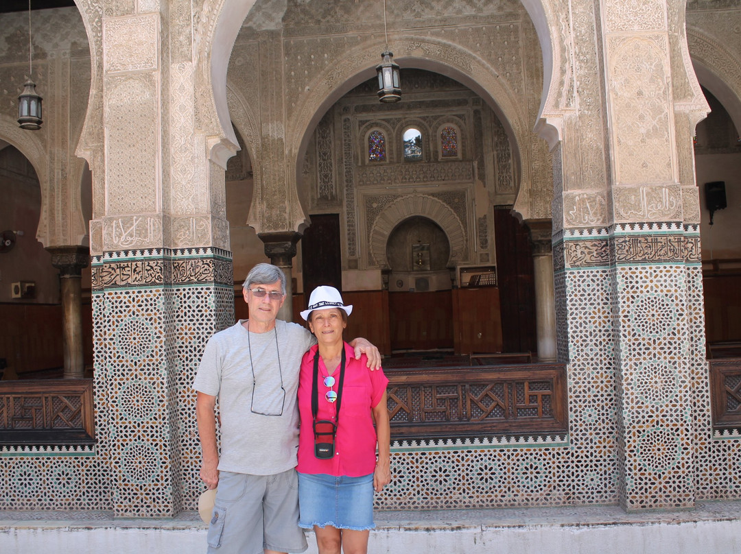 Morocco Experience Tours景点图片
