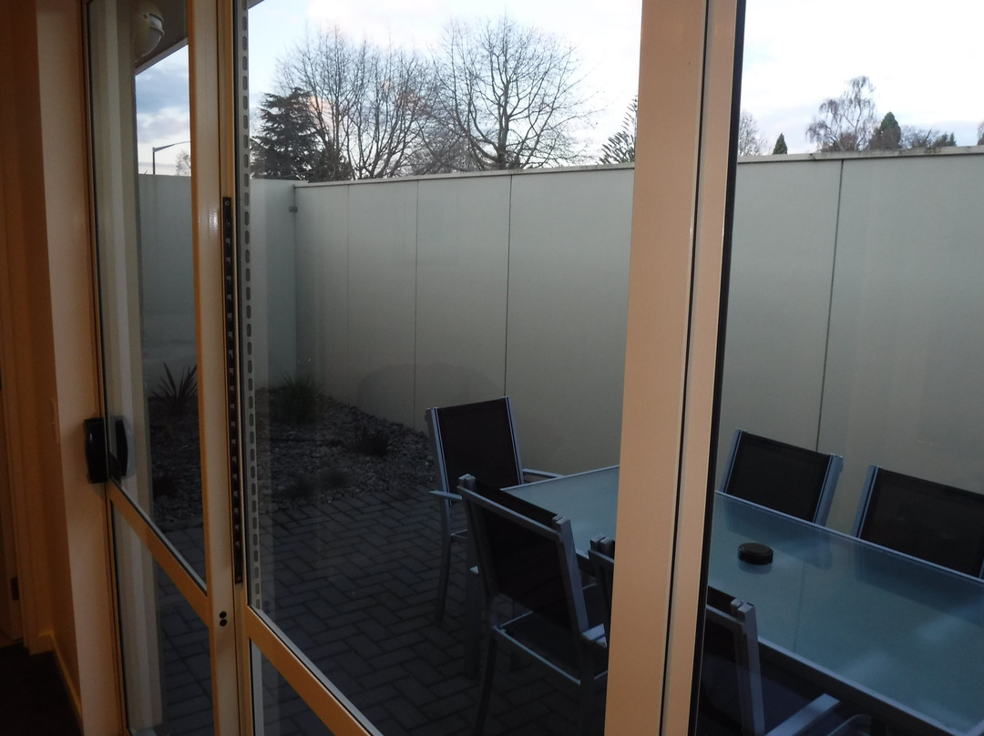 富豪棕榈五星级城市度假酒店主图