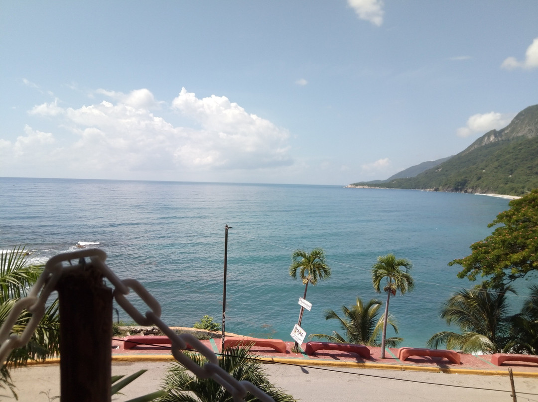 La Cienaga旅游攻略图片