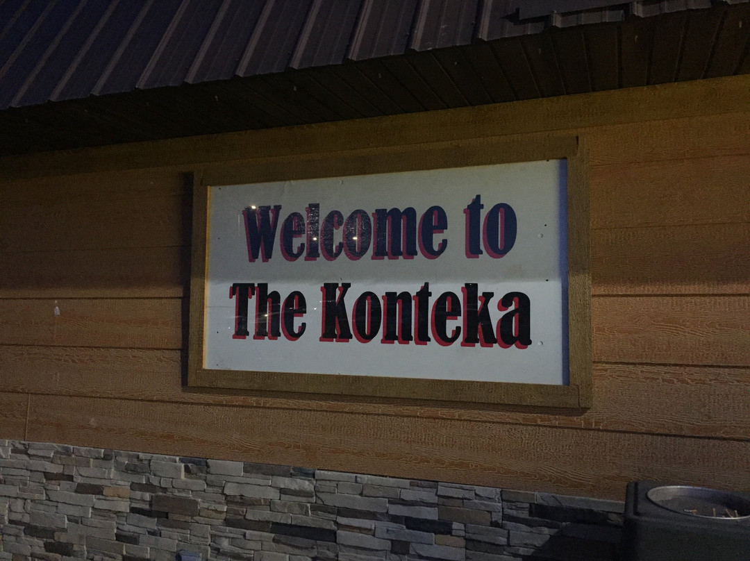 Konteka Black Bear Motel主图