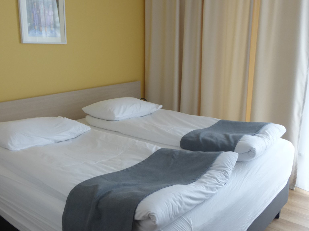 Hotel South Coast主图