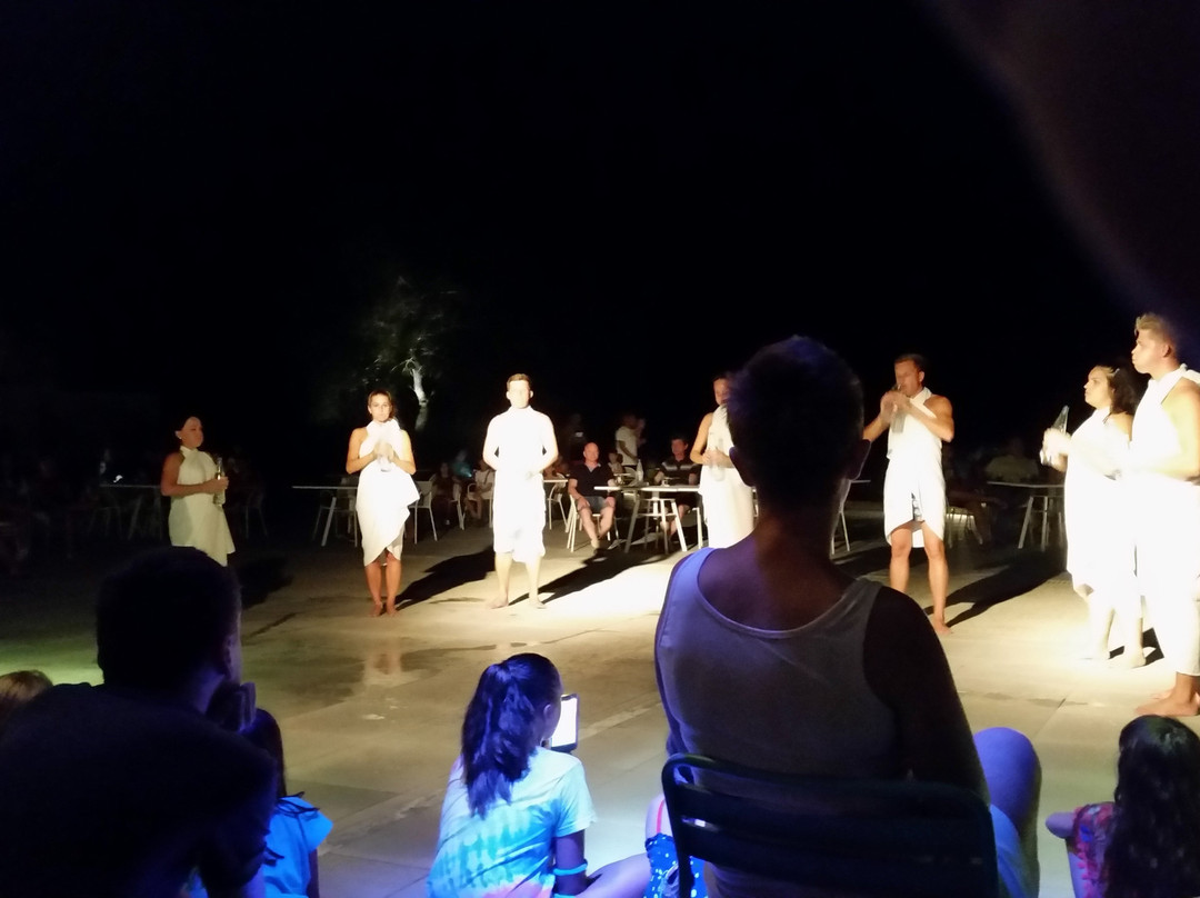 Kalogria Beach Hotel主图