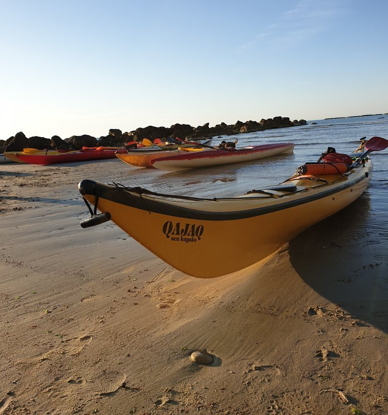 Kayak Picenum景点图片