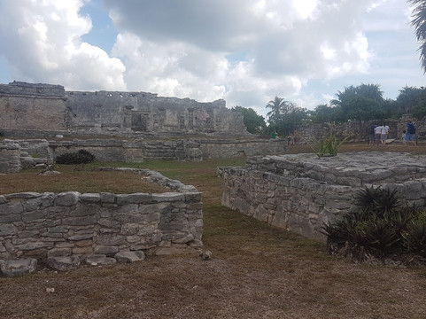 Bicycool-Tulum-图伦必去景点