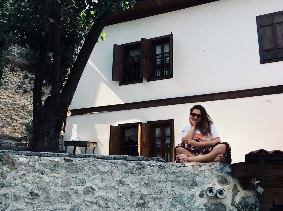 Hanedan Konak Hotel主图