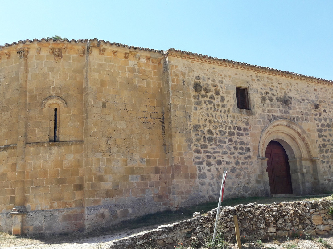 Ermita de la Soledad景点图片