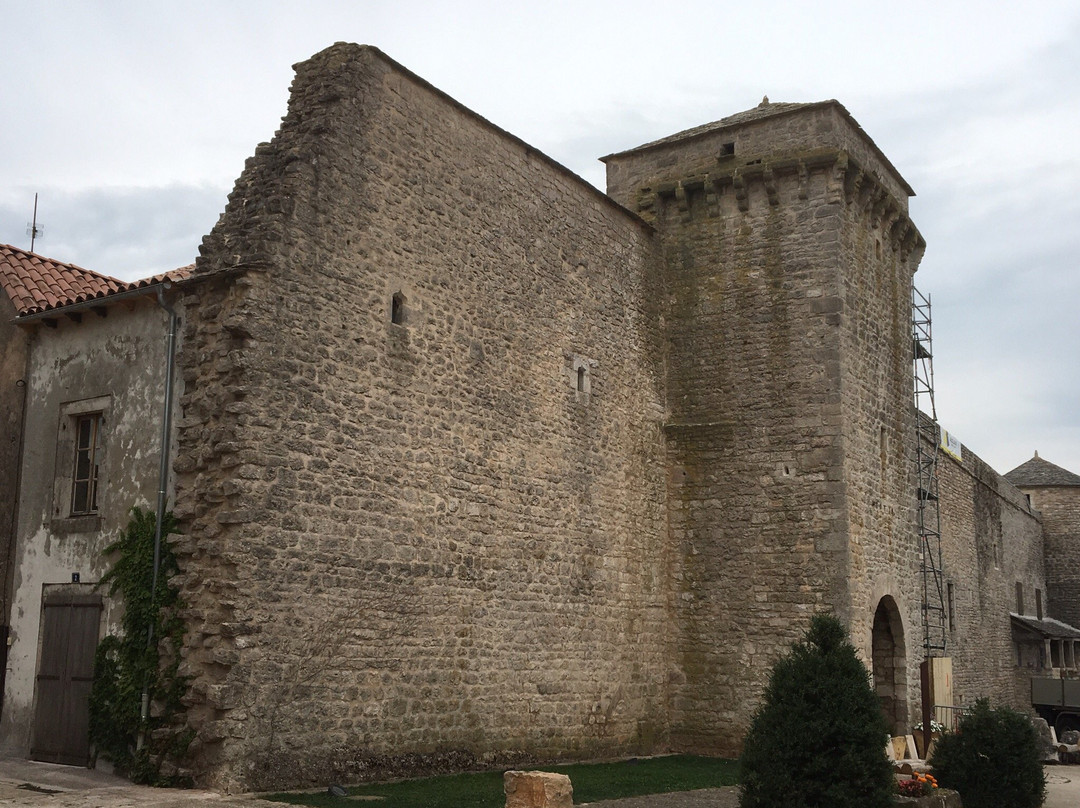 Hotel-Restaurant de la Poste主图