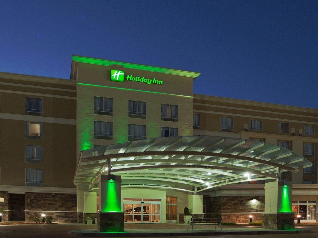 Holiday Inn Birmingham - Hoover By IHG主图