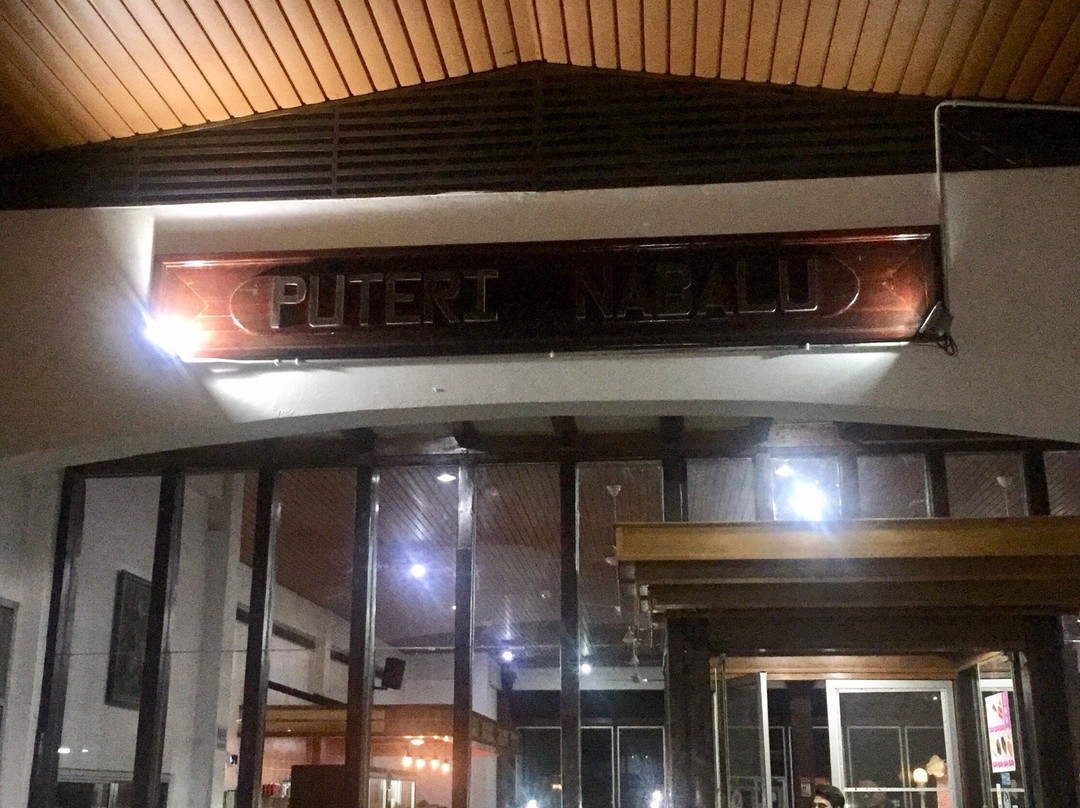 Puteri Nabalu
