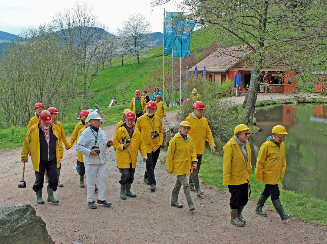 Fischerbach旅游攻略图片