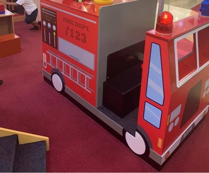 Kidzoona-拉斯皮纳斯市必去景点