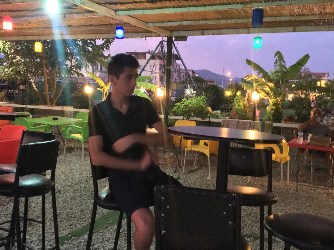 Adahan Hotel