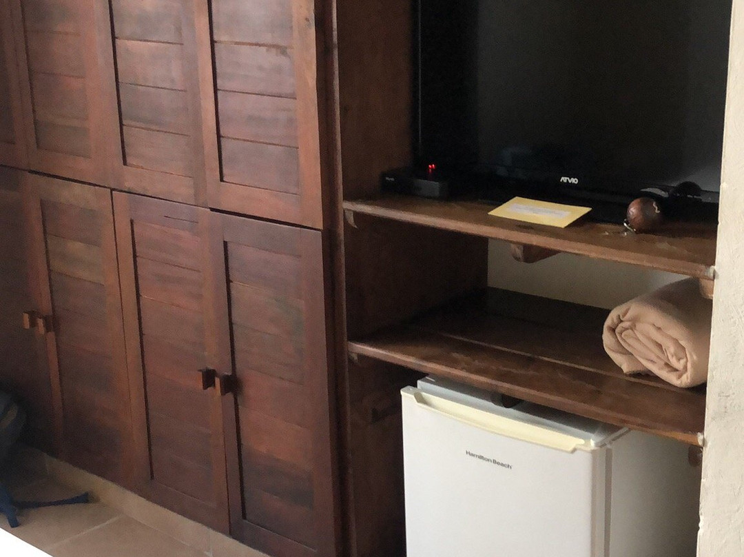 Hotel Boutique Pachamama主图