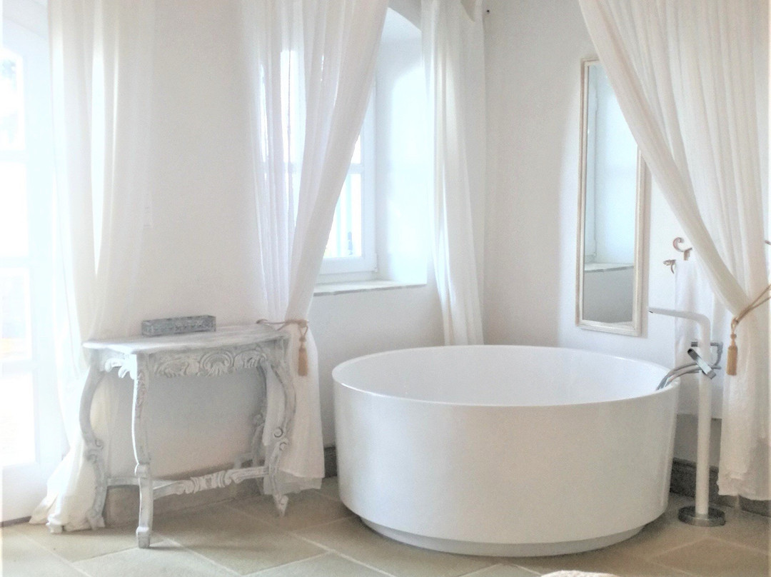 Villa Bagatelle主图