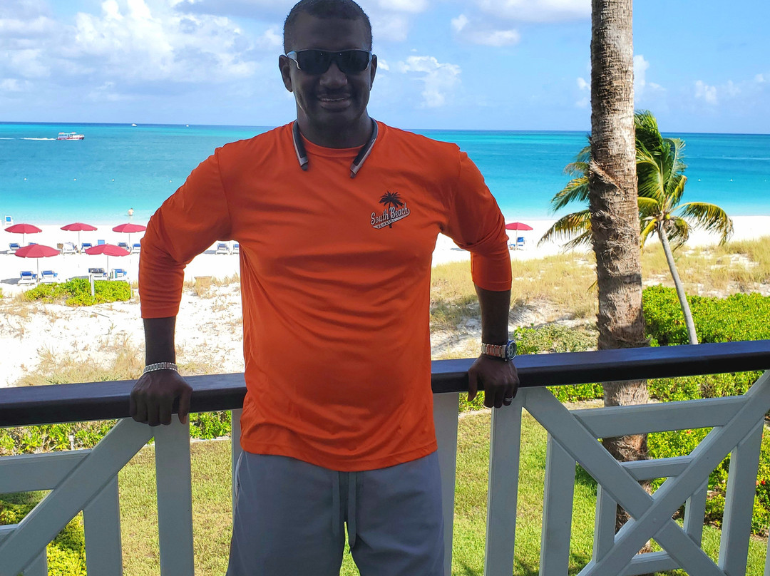 Royal West Indies Resort主图