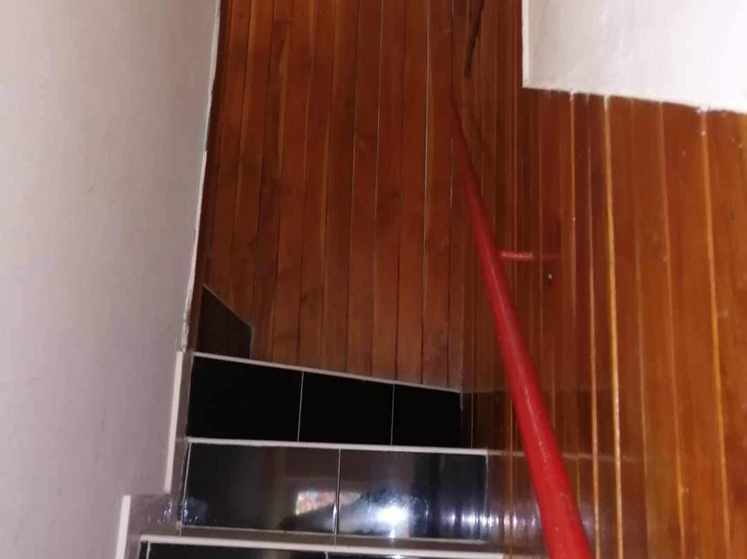 Hostal Jose Ramon主图