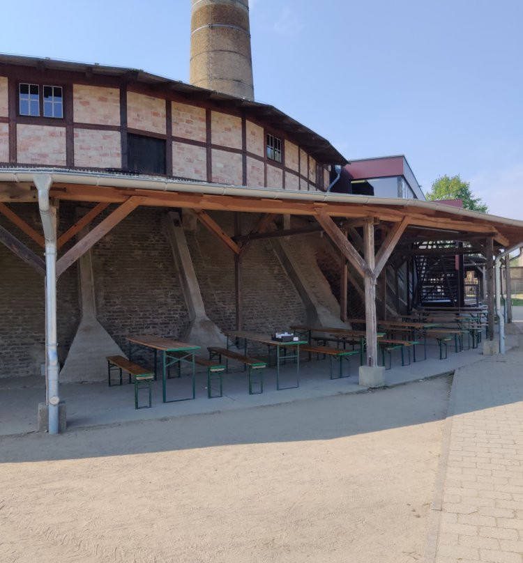 Ziegeleipark Mildenberg-Zehdenick必去景点
